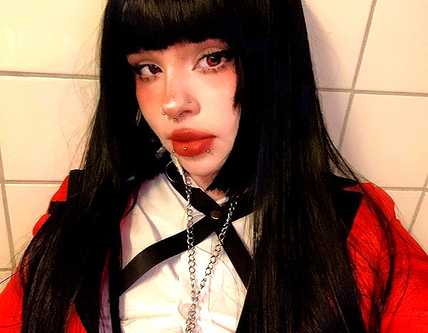 rottenpeachcorpse instagram image archive image