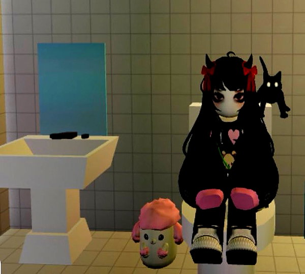 rottenpeachcorpse instagram image archive image