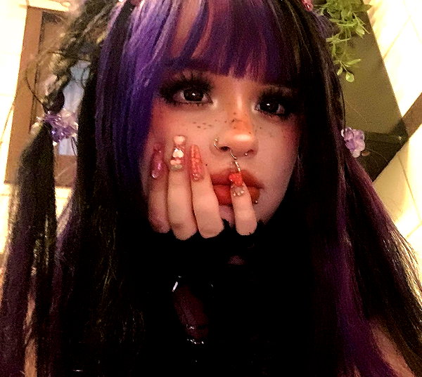 rottenpeachcorpse instagram image archive image