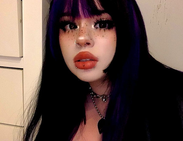 rottenpeachcorpse instagram image archive image