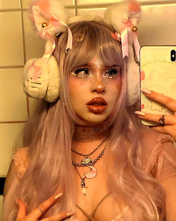 rottenpeachcorpse instagram image archive image