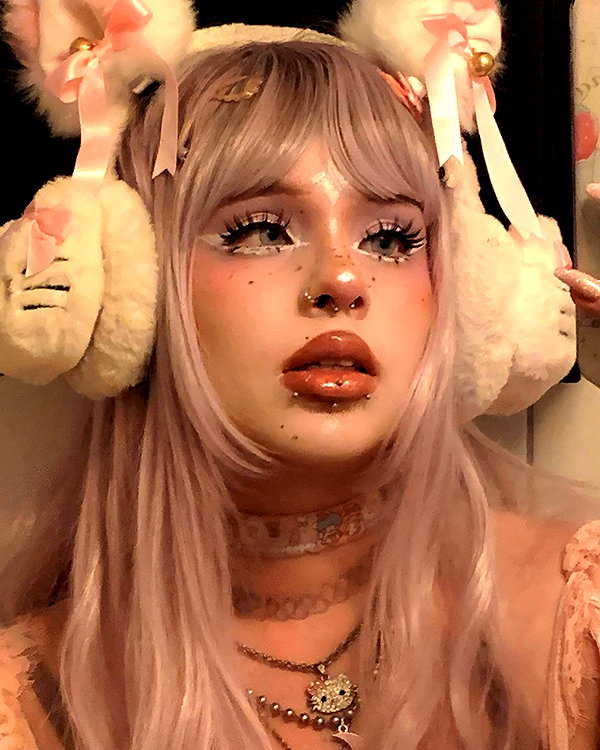 rottenpeachcorpse instagram image archive image