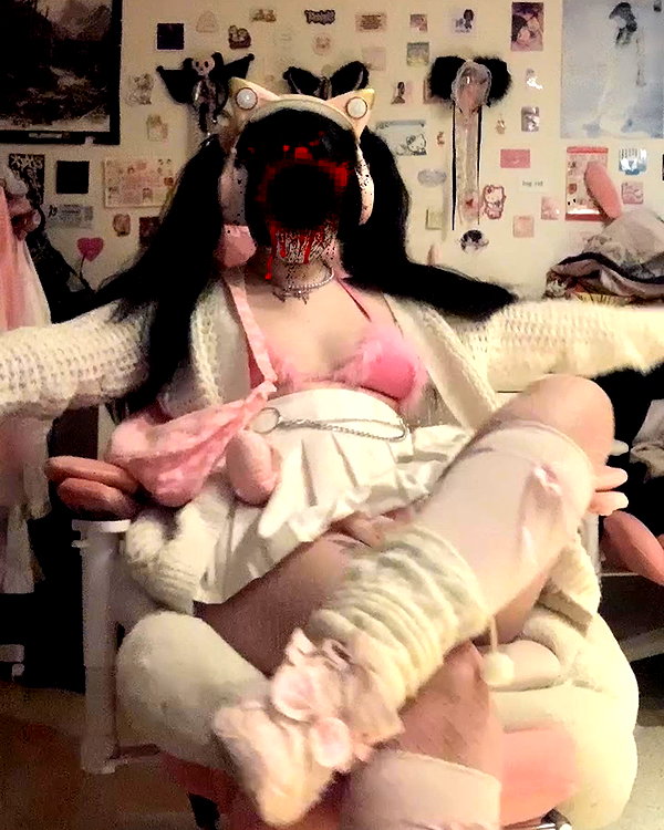 rottenpeachcorpse instagram image archive image