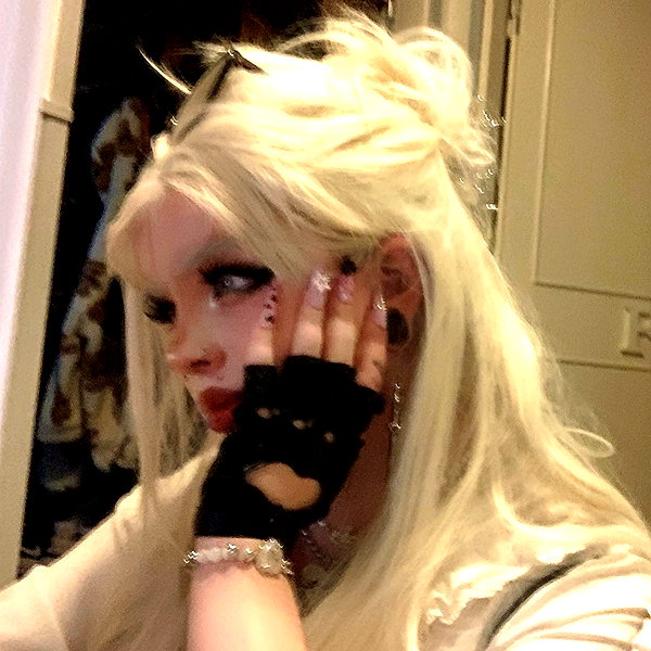rottenpeachcorpse instagram image archive image