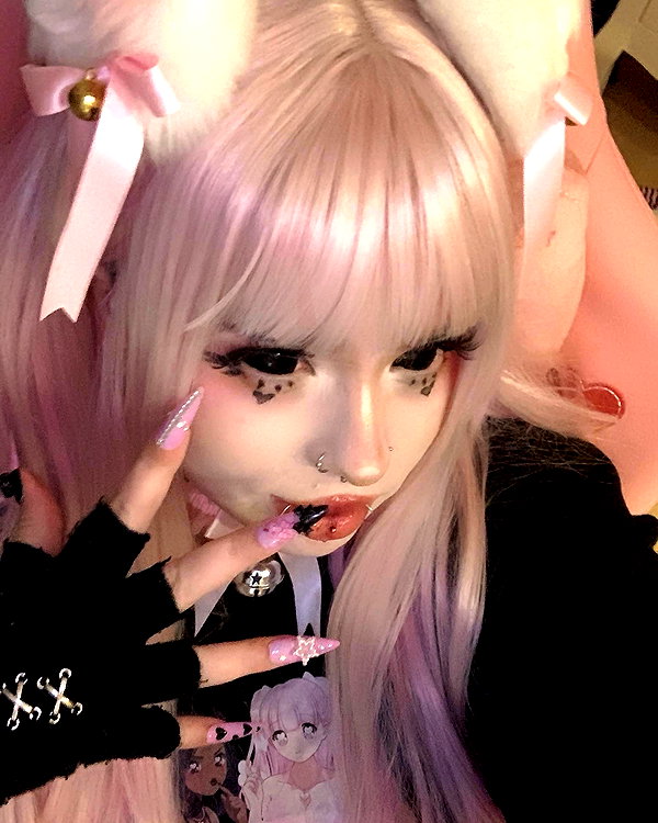 rottenpeachcorpse instagram image archive image