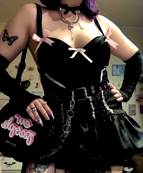 rottenpeachcorpse instagram image archive image