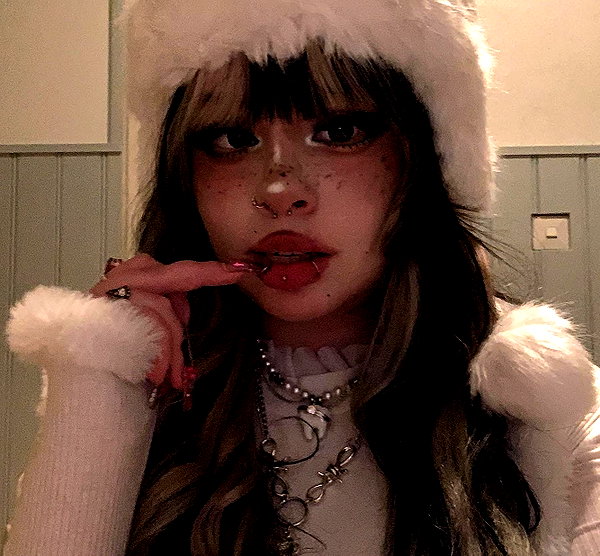 rottenpeachcorpse instagram image archive image