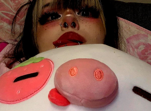 rottenpeachcorpse instagram image archive image