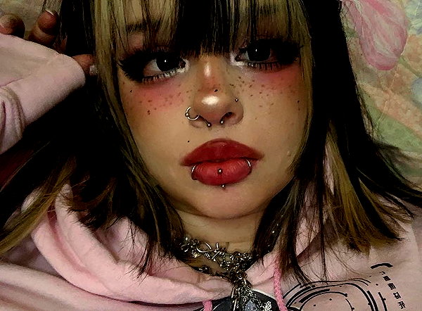 rottenpeachcorpse instagram image archive image