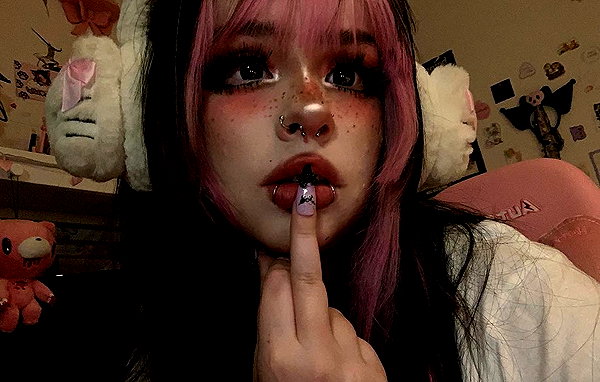 rottenpeachcorpse instagram image archive image