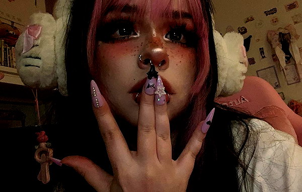 rottenpeachcorpse instagram image archive image
