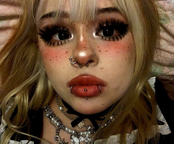 rottenpeachcorpse instagram image archive image