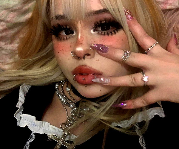 rottenpeachcorpse instagram image archive image