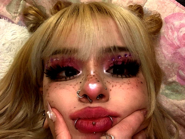 rottenpeachcorpse instagram image archive image