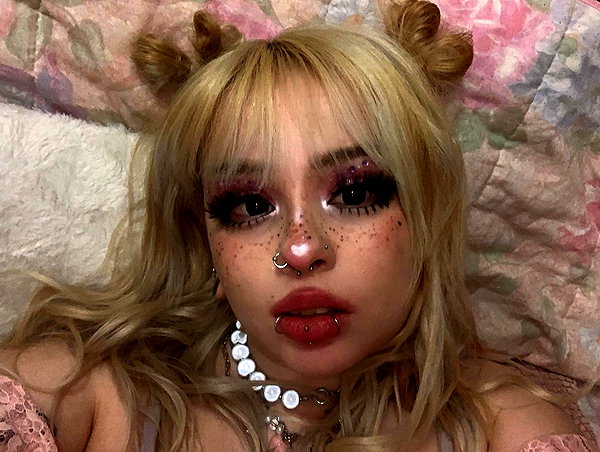 rottenpeachcorpse instagram image archive image