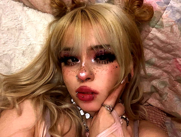 rottenpeachcorpse instagram image archive image