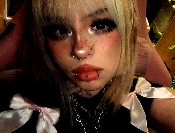 rottenpeachcorpse instagram image archive image
