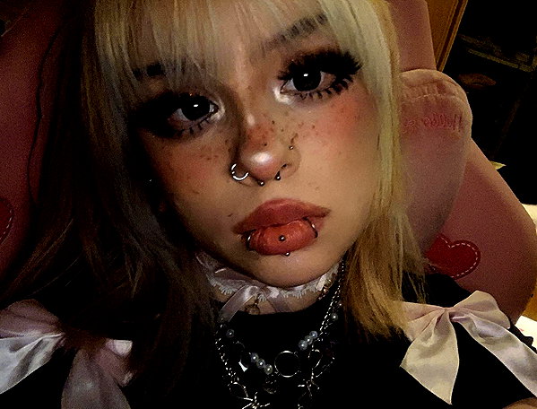 rottenpeachcorpse instagram image archive image