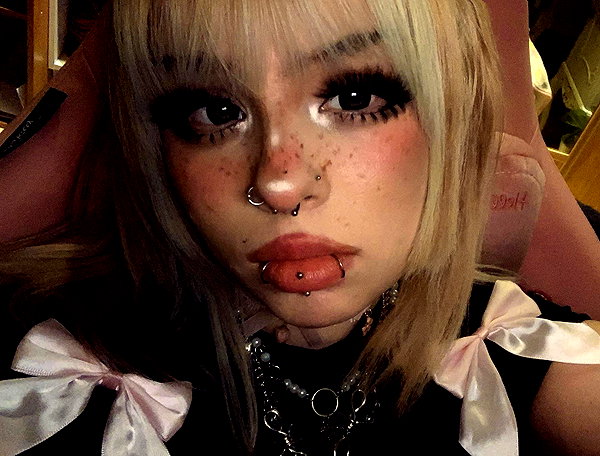rottenpeachcorpse instagram image archive image