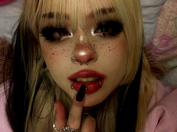 rottenpeachcorpse instagram image archive image