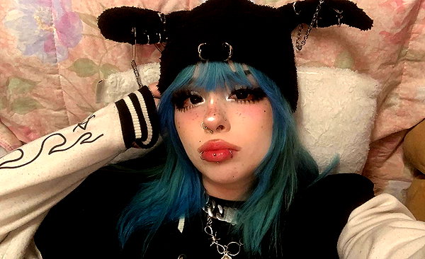 rottenpeachcorpse instagram image archive image