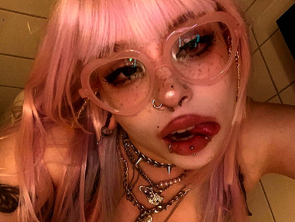 rottenpeachcorpse instagram image archive image