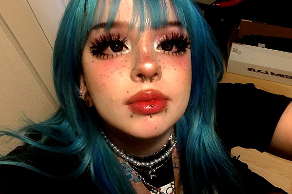 rottenpeachcorpse instagram image archive image