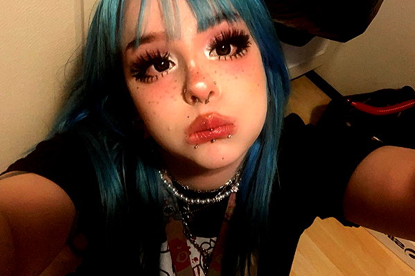 rottenpeachcorpse instagram image archive image