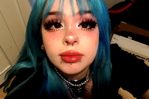 rottenpeachcorpse instagram image archive image