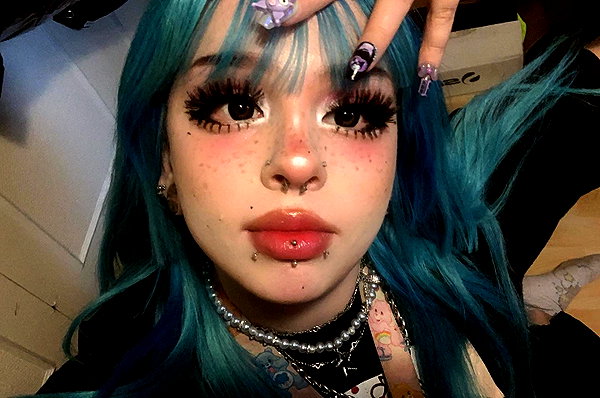 rottenpeachcorpse instagram image archive image