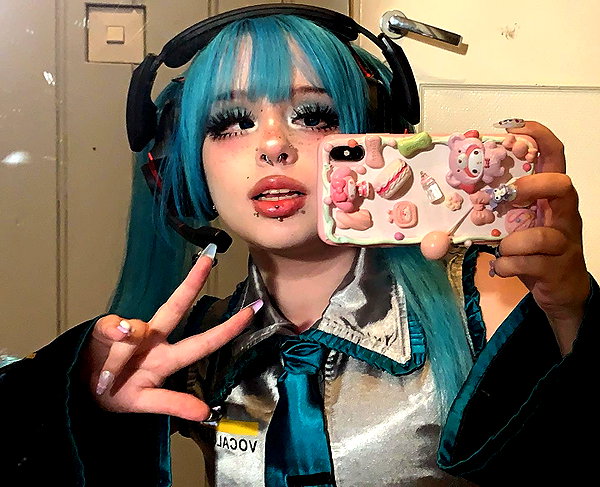 rottenpeachcorpse instagram image archive image