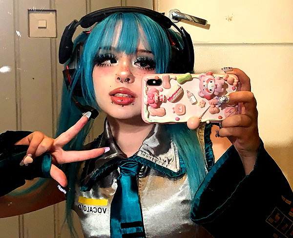 rottenpeachcorpse instagram image archive image