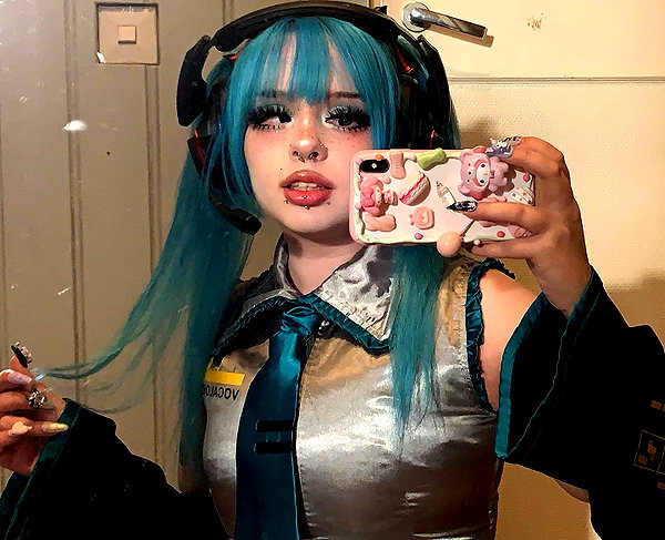 rottenpeachcorpse instagram image archive image