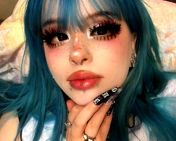 rottenpeachcorpse instagram image archive image