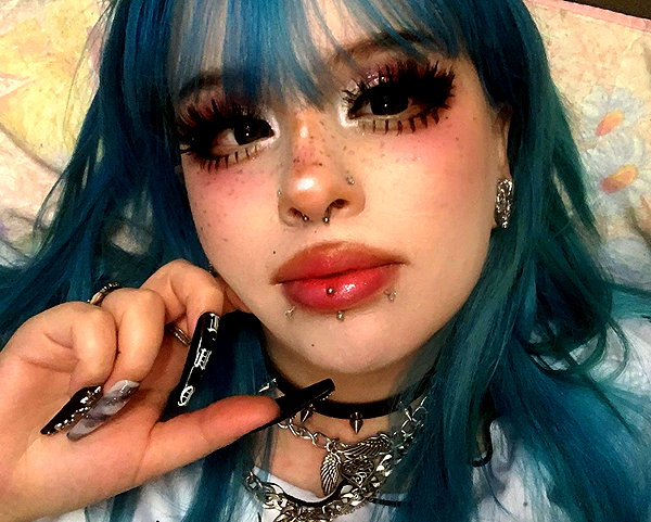 rottenpeachcorpse instagram image archive image