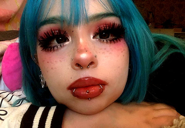 rottenpeachcorpse instagram image archive image