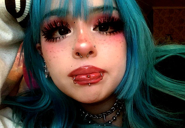rottenpeachcorpse instagram image archive image