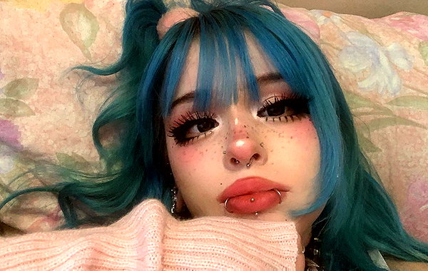 rottenpeachcorpse instagram image archive image