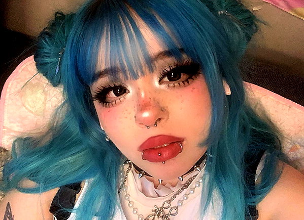 rottenpeachcorpse instagram image archive image