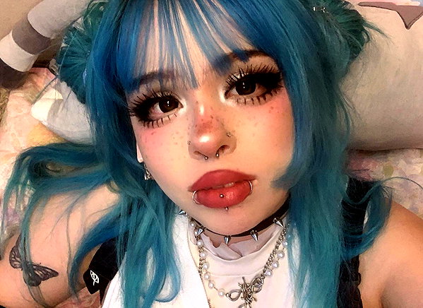 rottenpeachcorpse instagram image archive image