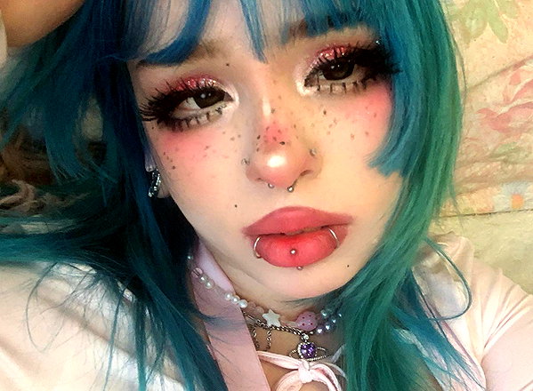 rottenpeachcorpse instagram image archive image