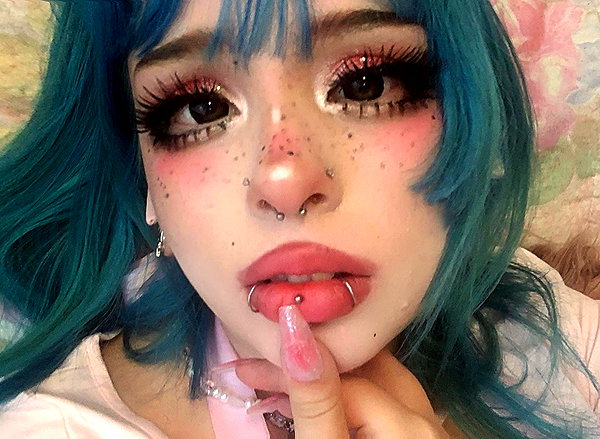 rottenpeachcorpse instagram image archive image