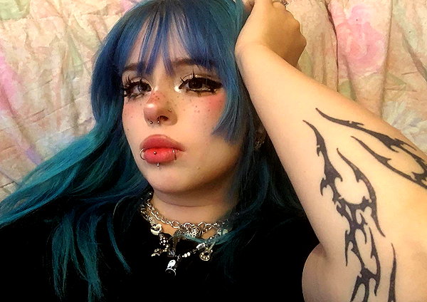 rottenpeachcorpse instagram image archive image