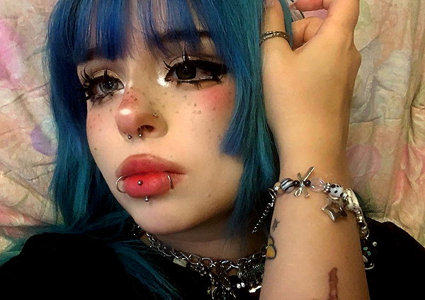 rottenpeachcorpse instagram image archive image