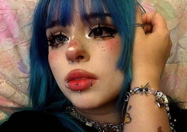 rottenpeachcorpse instagram image archive image