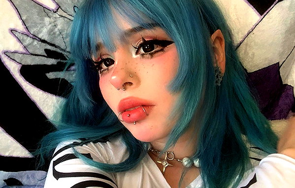 rottenpeachcorpse instagram image archive image
