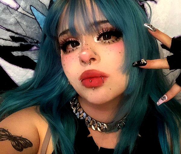 rottenpeachcorpse instagram image archive image