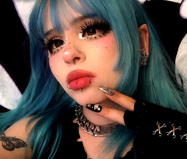 rottenpeachcorpse instagram image archive image