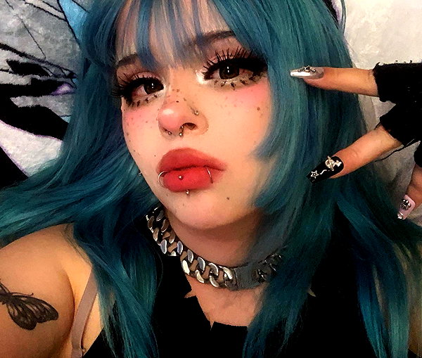 rottenpeachcorpse instagram image archive image