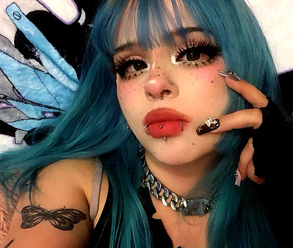 rottenpeachcorpse instagram image archive image